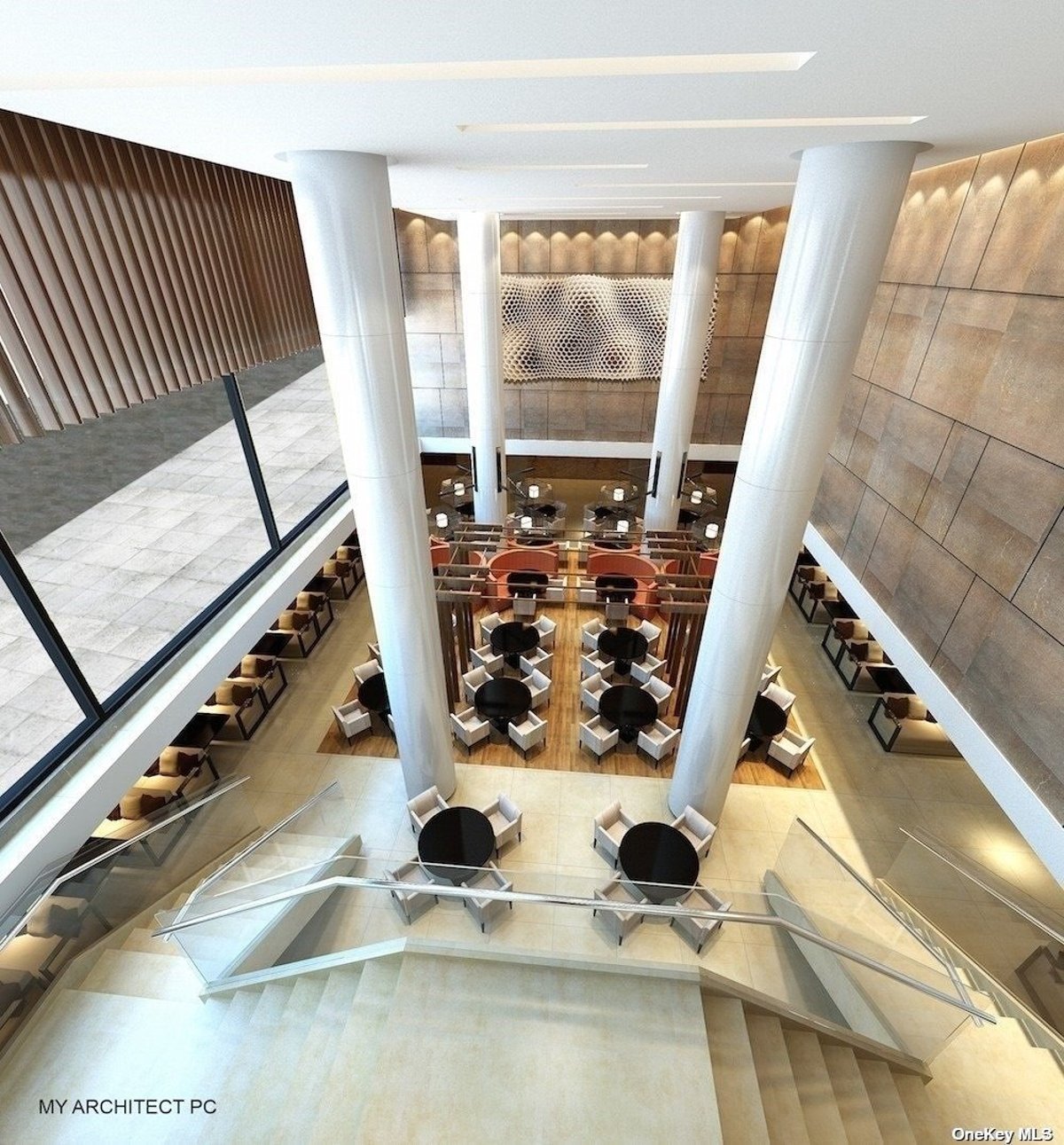 Photo for The Prince - 33-71 Prince Street Condominium in Flushing, Queens