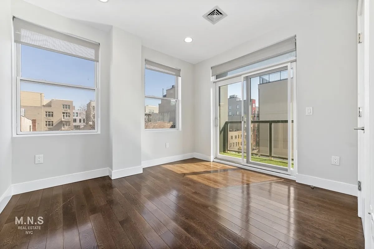 Photo for 442 GRAND STREET - 456 Grand Street Rental Building in Williamsburg, Brooklyn