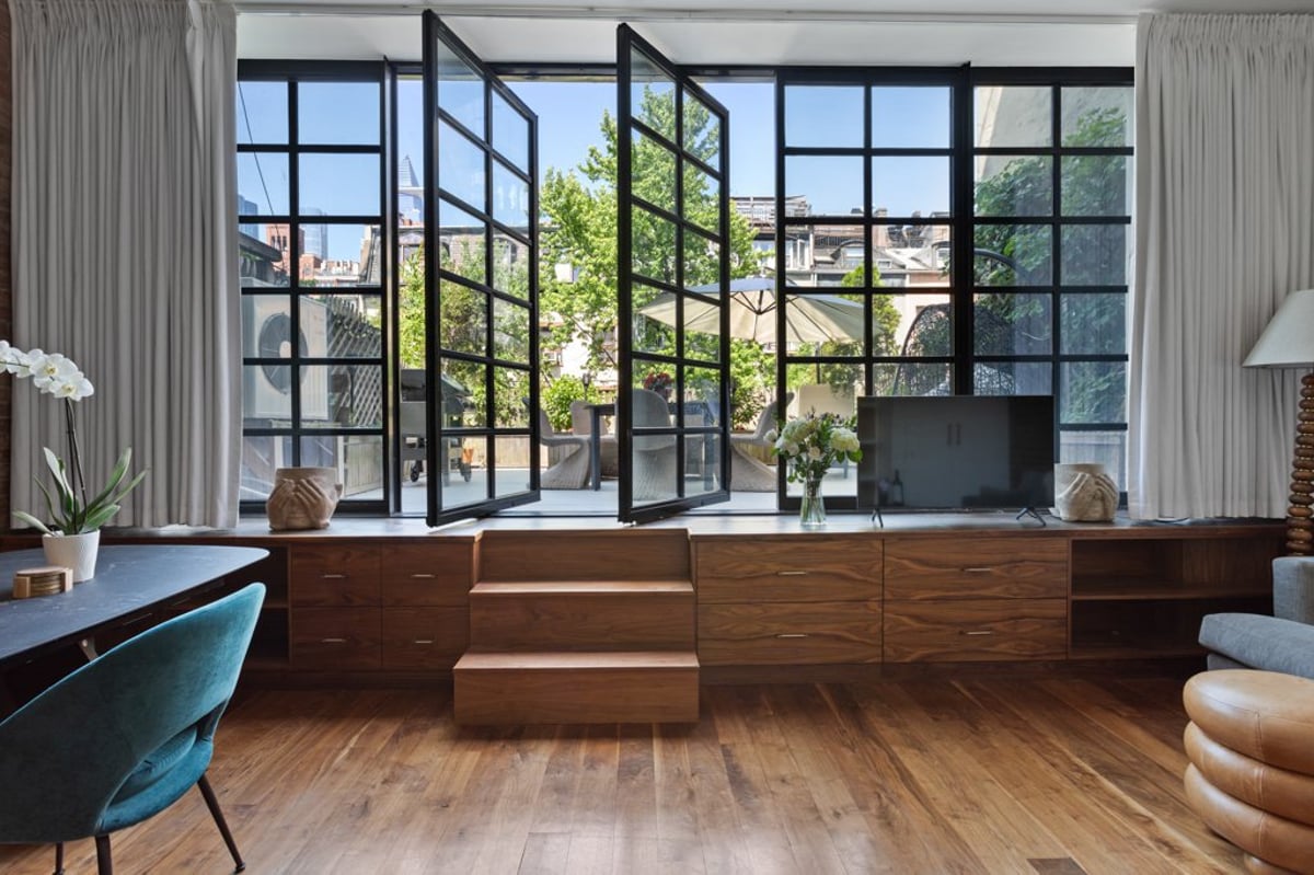 Photo for 405 WEST 21 STREET - 405 West 21St Street Cooperative in Chelsea, Manhattan