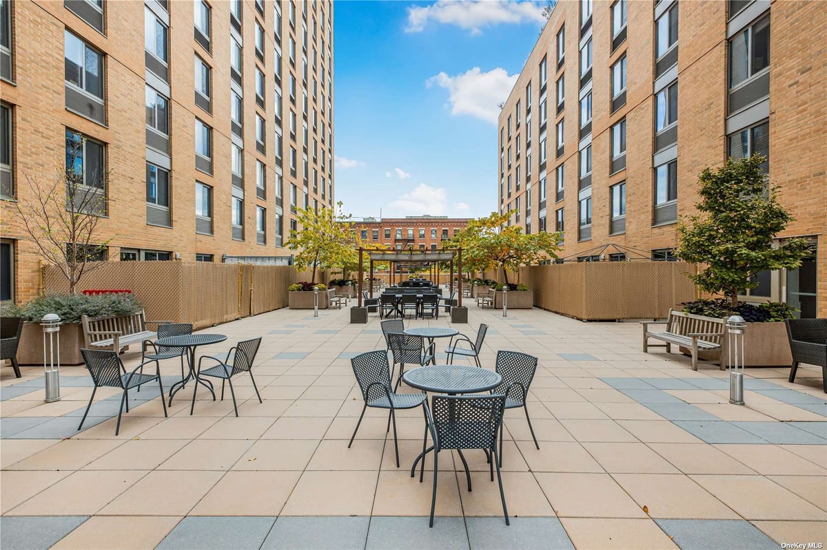 Photo for Strivers Gardens - 300 West 135th Street Condominium in Harlem, Manhattan
