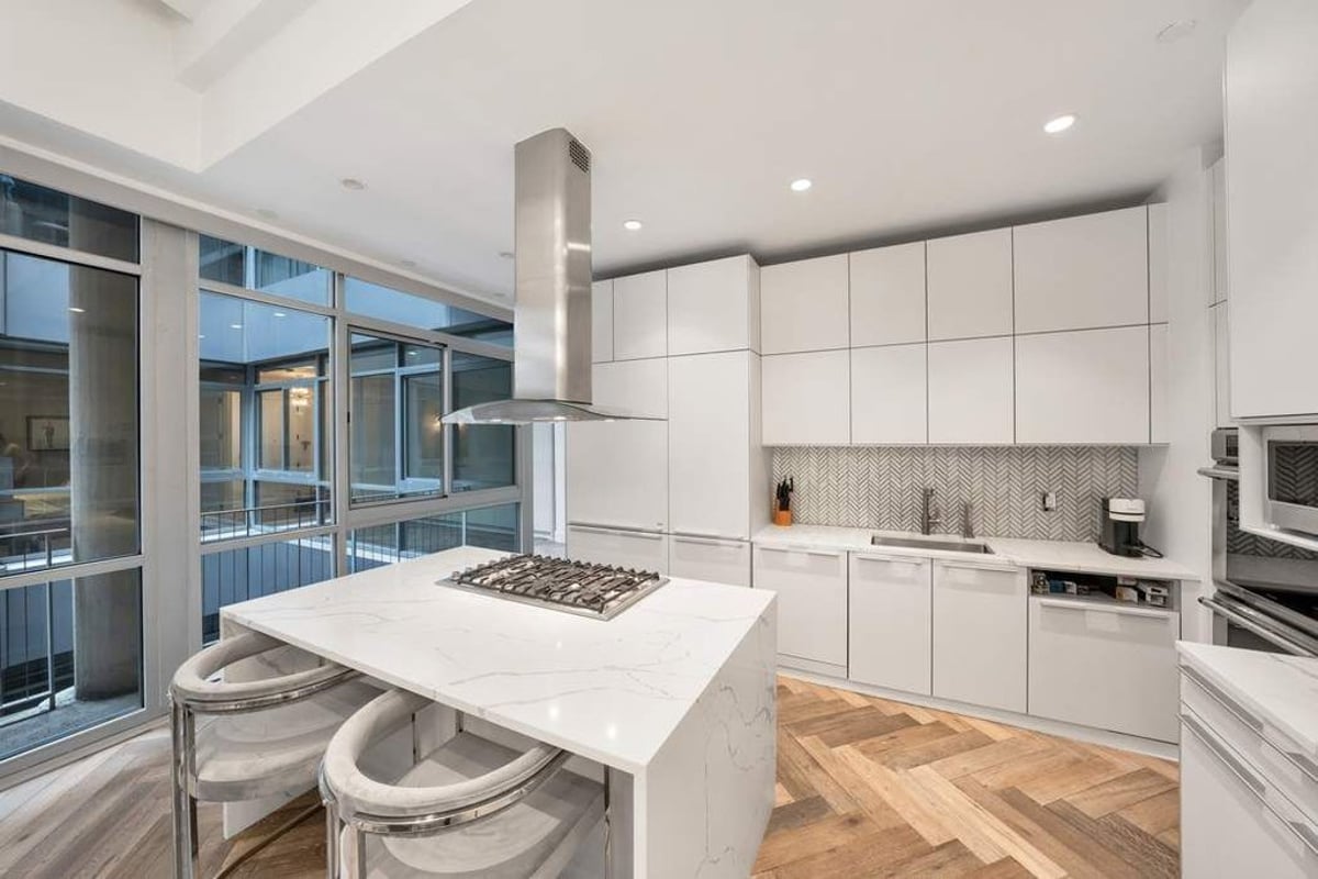 Photo for TriBeCa Summit - 415 Greenwich Street Condominium in Tribeca, Manhattan