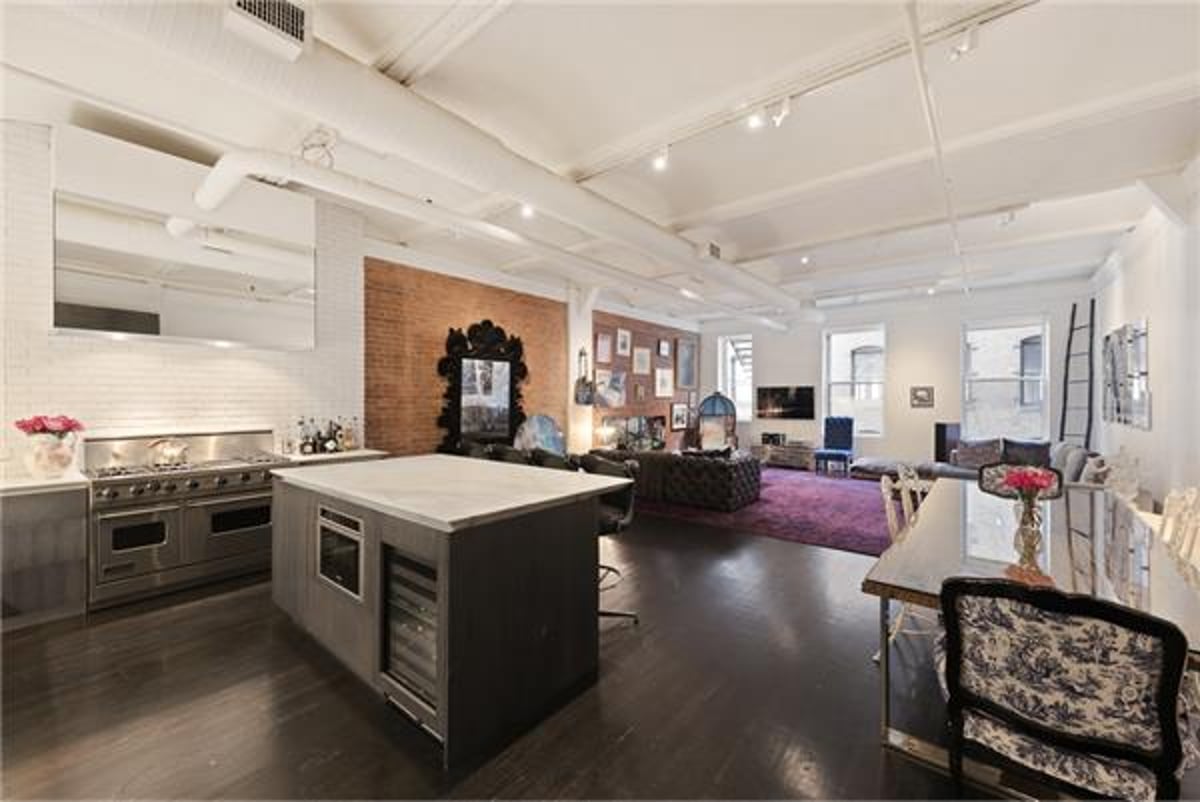 Photo for 710 BROADWAY - 710 Broadway Cooperative in Noho, Manhattan