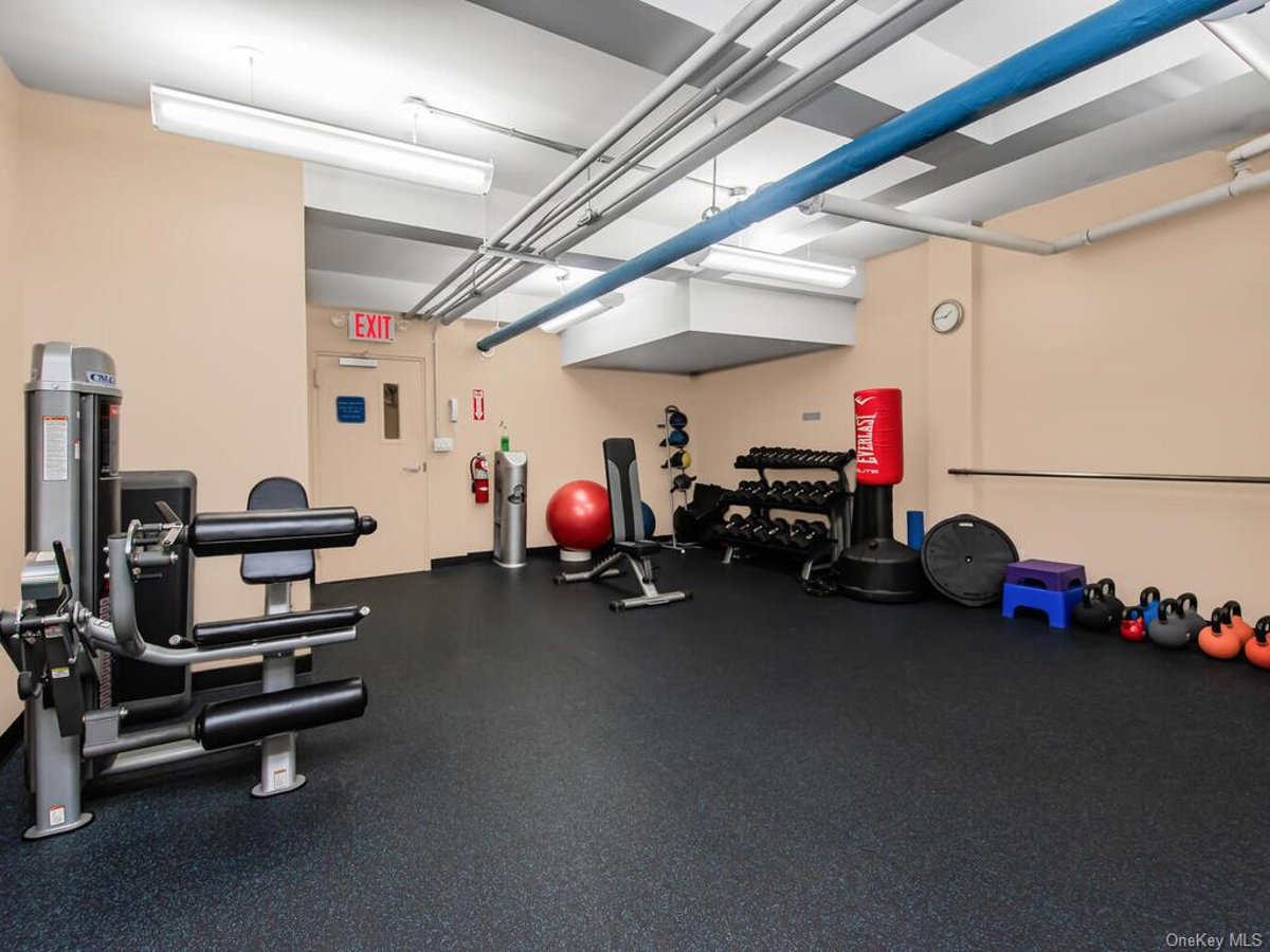 Photo for The Burton - 2550 Independence Avenue Cooperative in West Bronx, Bronx