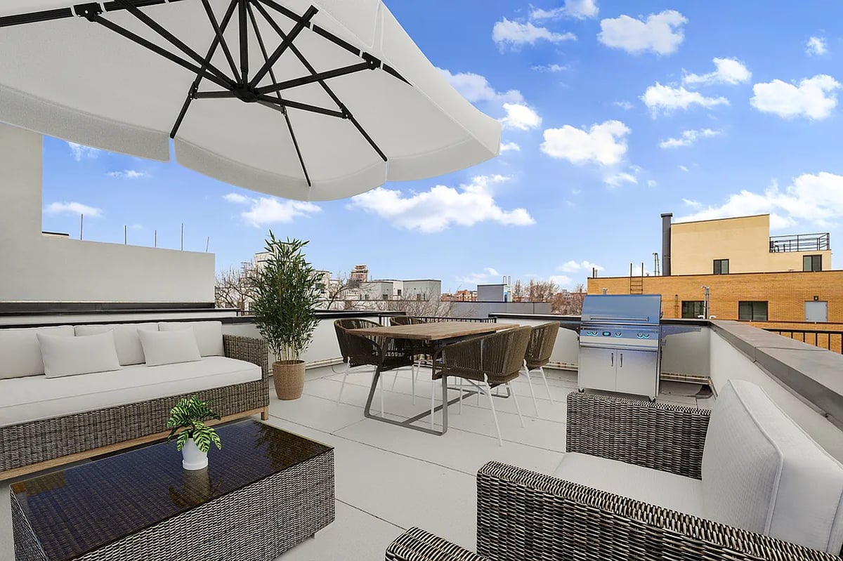 Photo for 1220 PUTNAM AVENUE - 1220 Putnam Avenue Condominium in Bushwick, Brooklyn