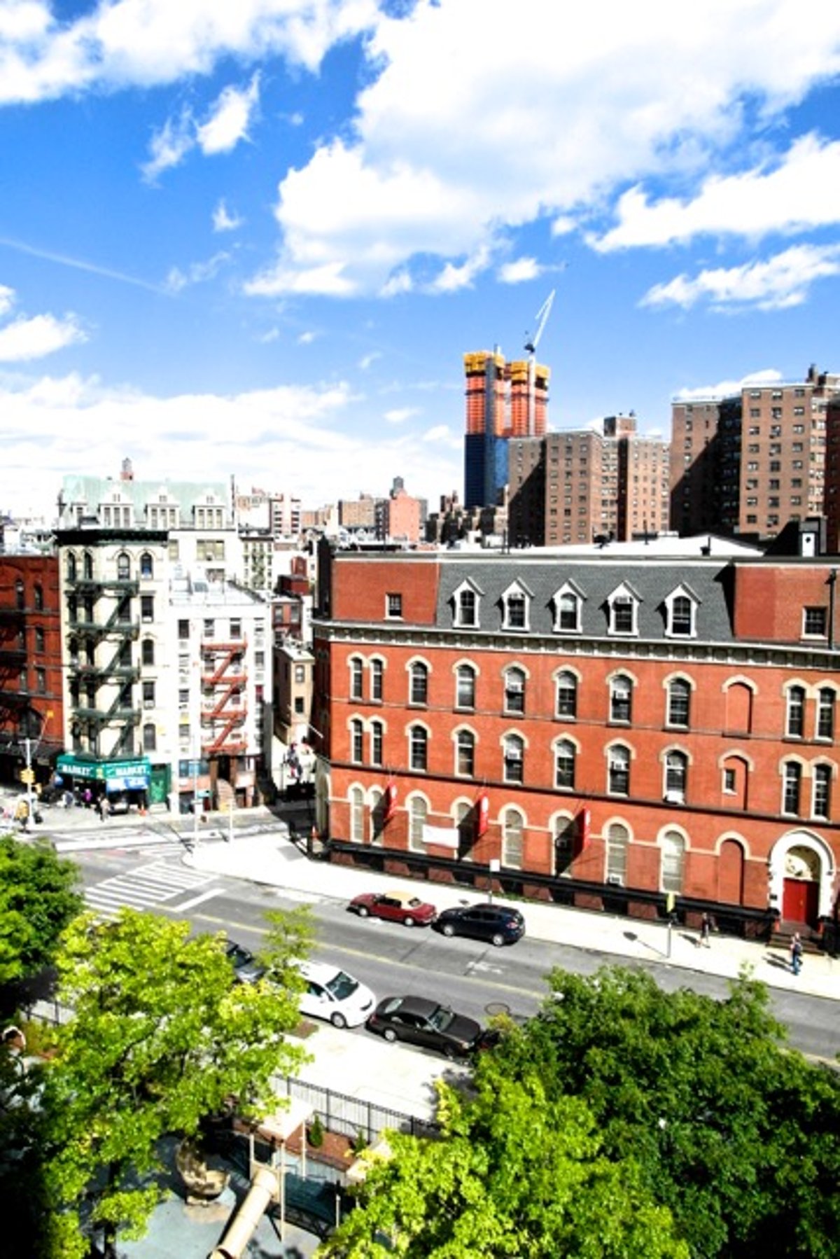 Photo for 185 Park Row - 185 Park Row Cooperative in Chinatown, Manhattan