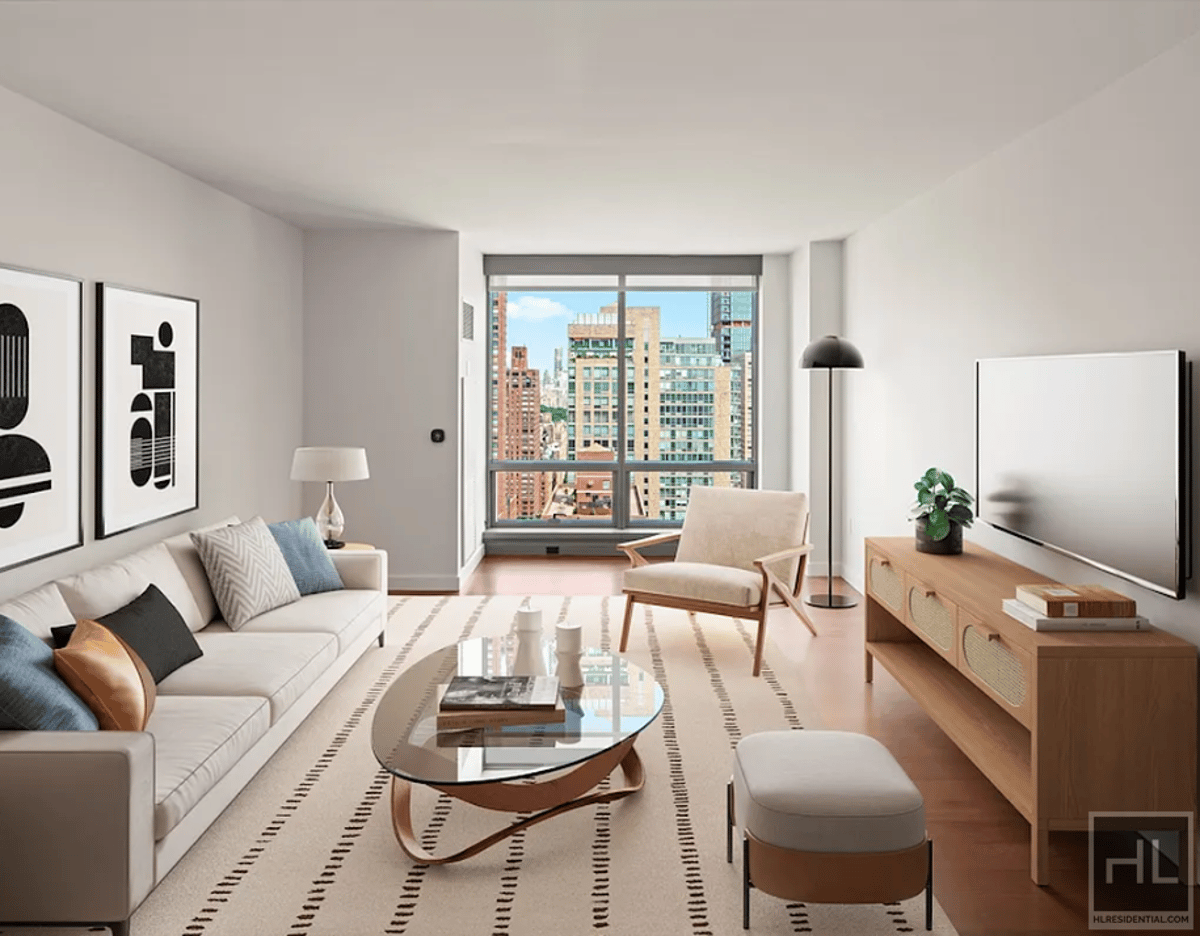 Photo for Aire - 200 West 67th Street Condominium in Lincoln Square, Manhattan