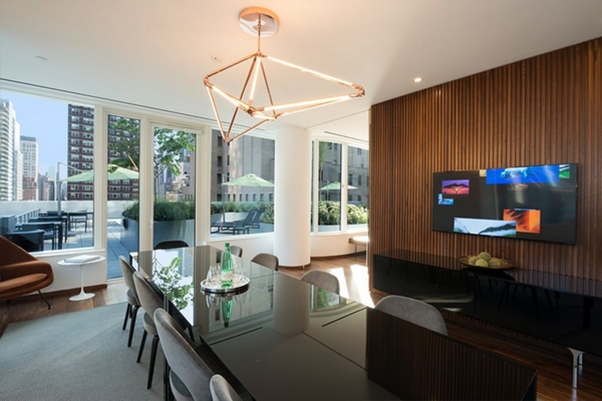 Photo for 252 East 57th Street - 252 East 57th Street Condominium in Midtown East, Manhattan