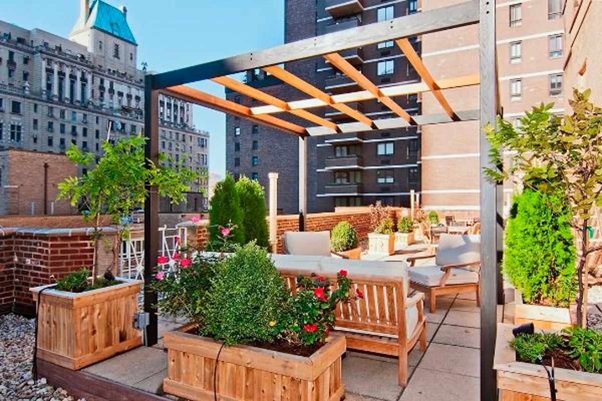 Photo for The Westmore - 333 W. 57th Street &Amp; 340 W. 58th Street Condominium in Midtown West, Manhattan