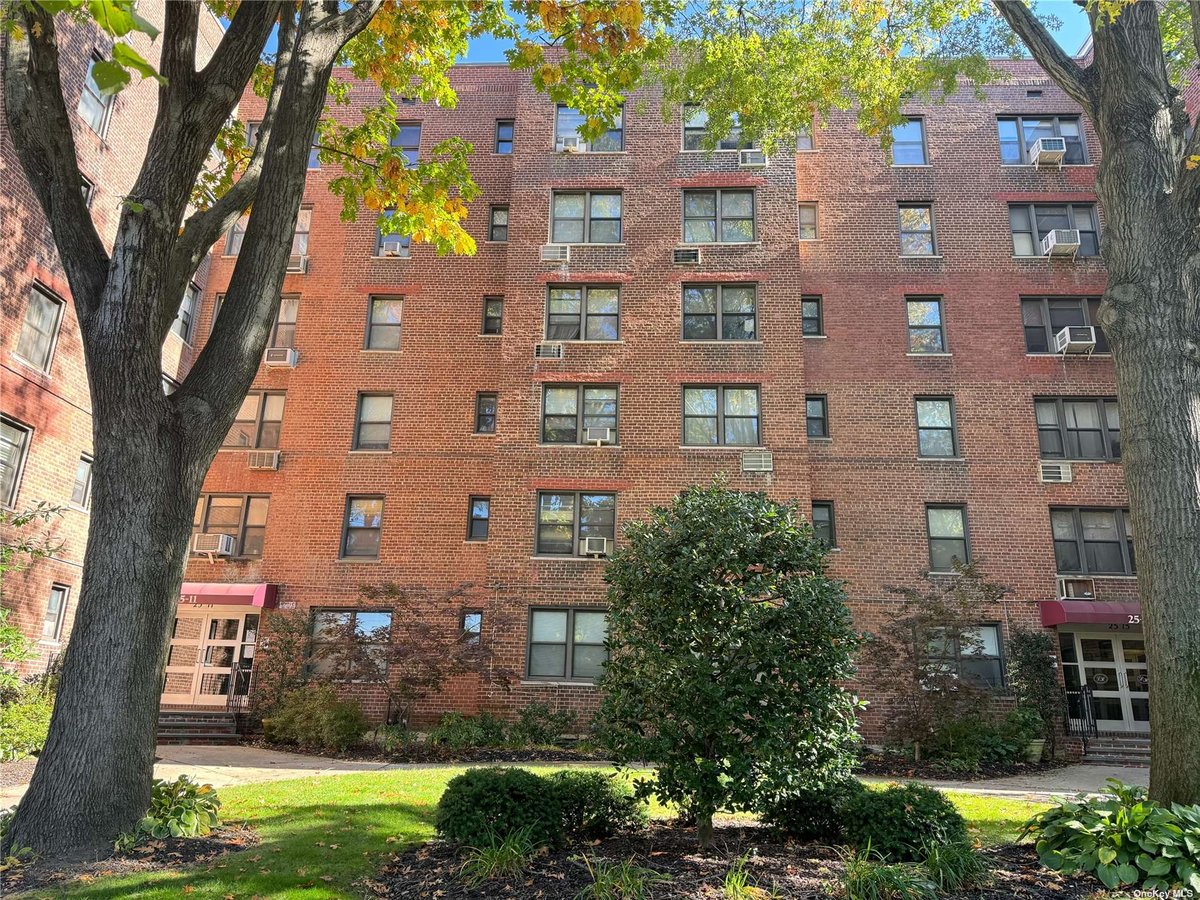 Photo for 25-11 UNION STREET - 25-11 Union Street Cooperative in Flushing, Queens