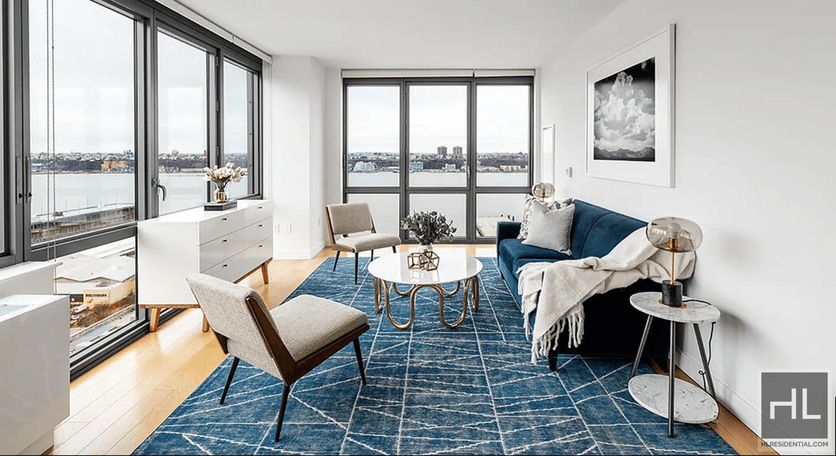 Photo for The Max - 606 West 57th Street Rental Building in Hell's Kitchen, Manhattan