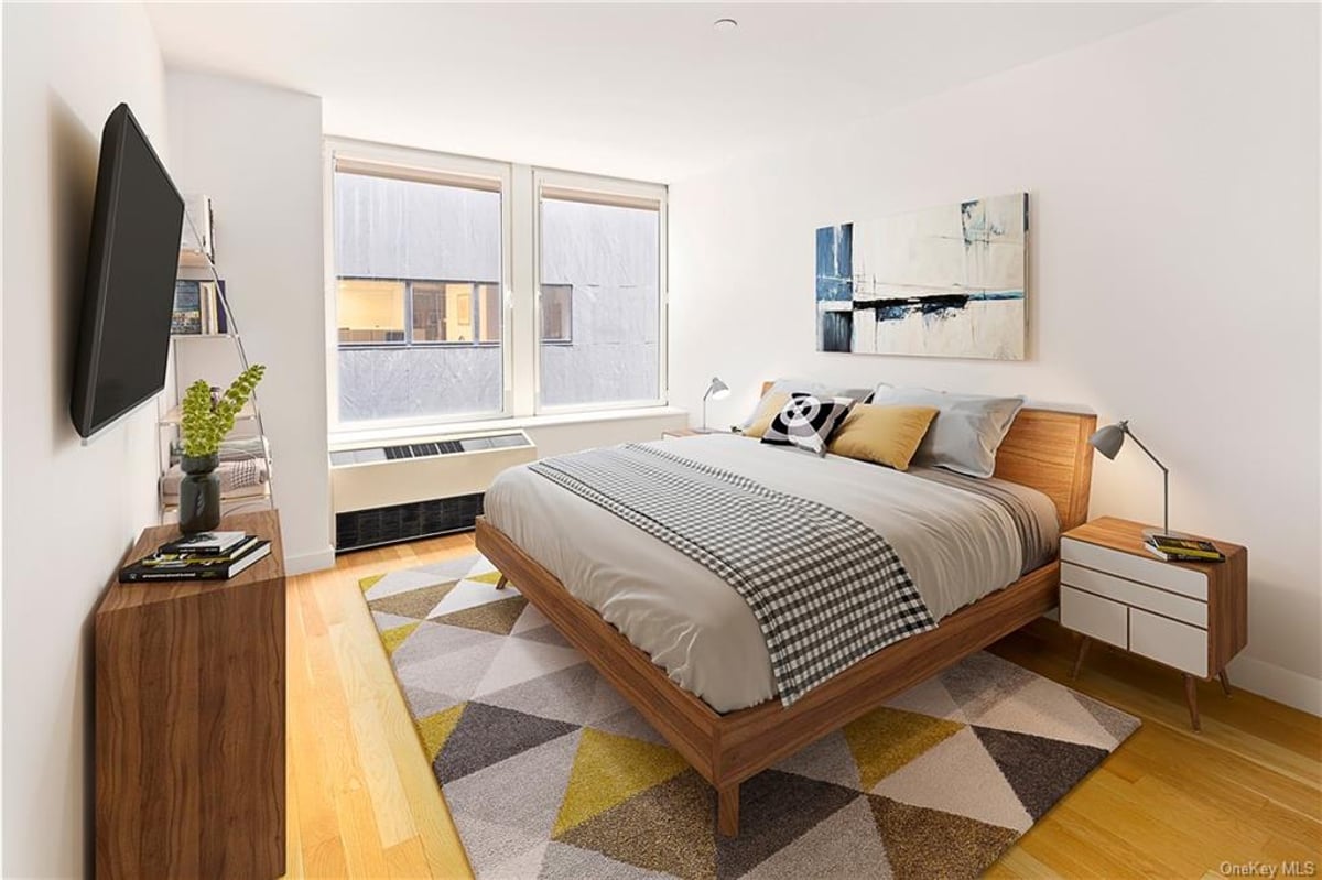 Photo for Be@William - 90 William Street Condominium in Financial District, Manhattan