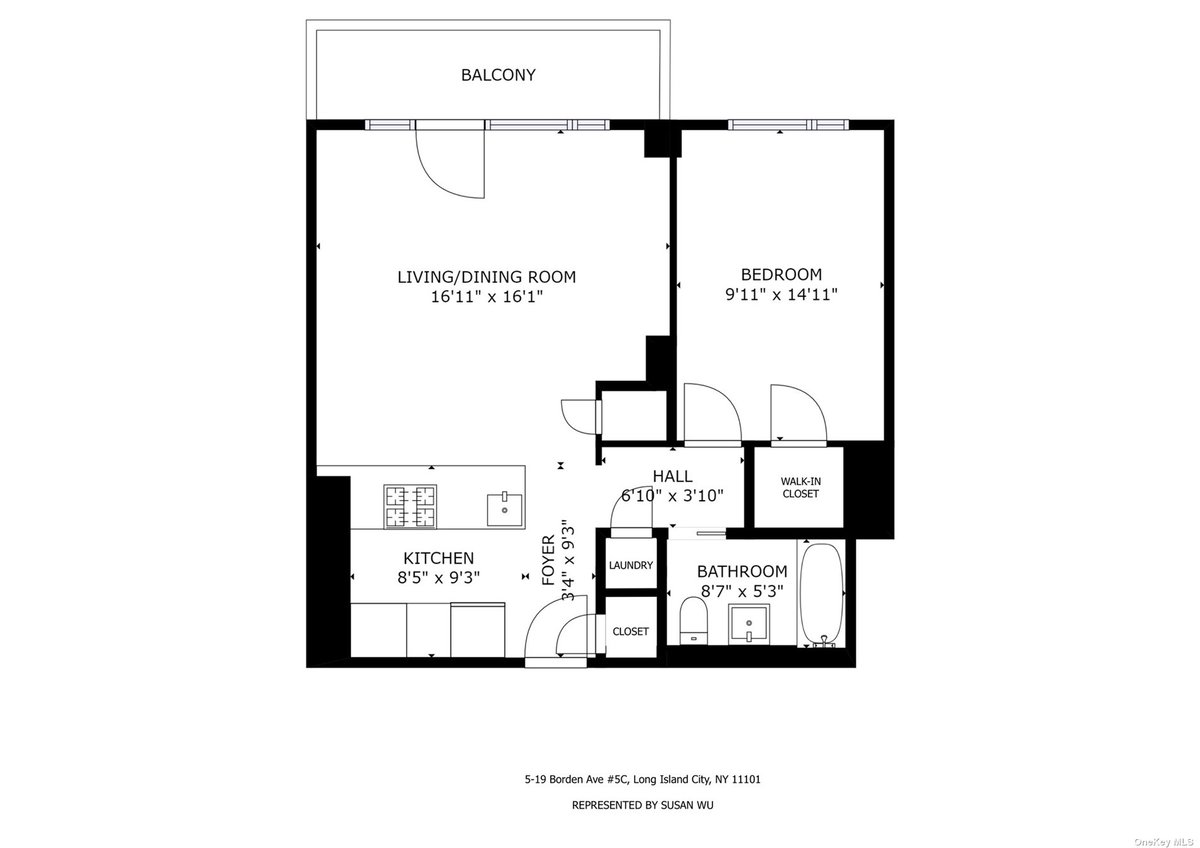 Photo for The Murano - 5-19 Borden Avenue Condominium in Long Island City, Queens