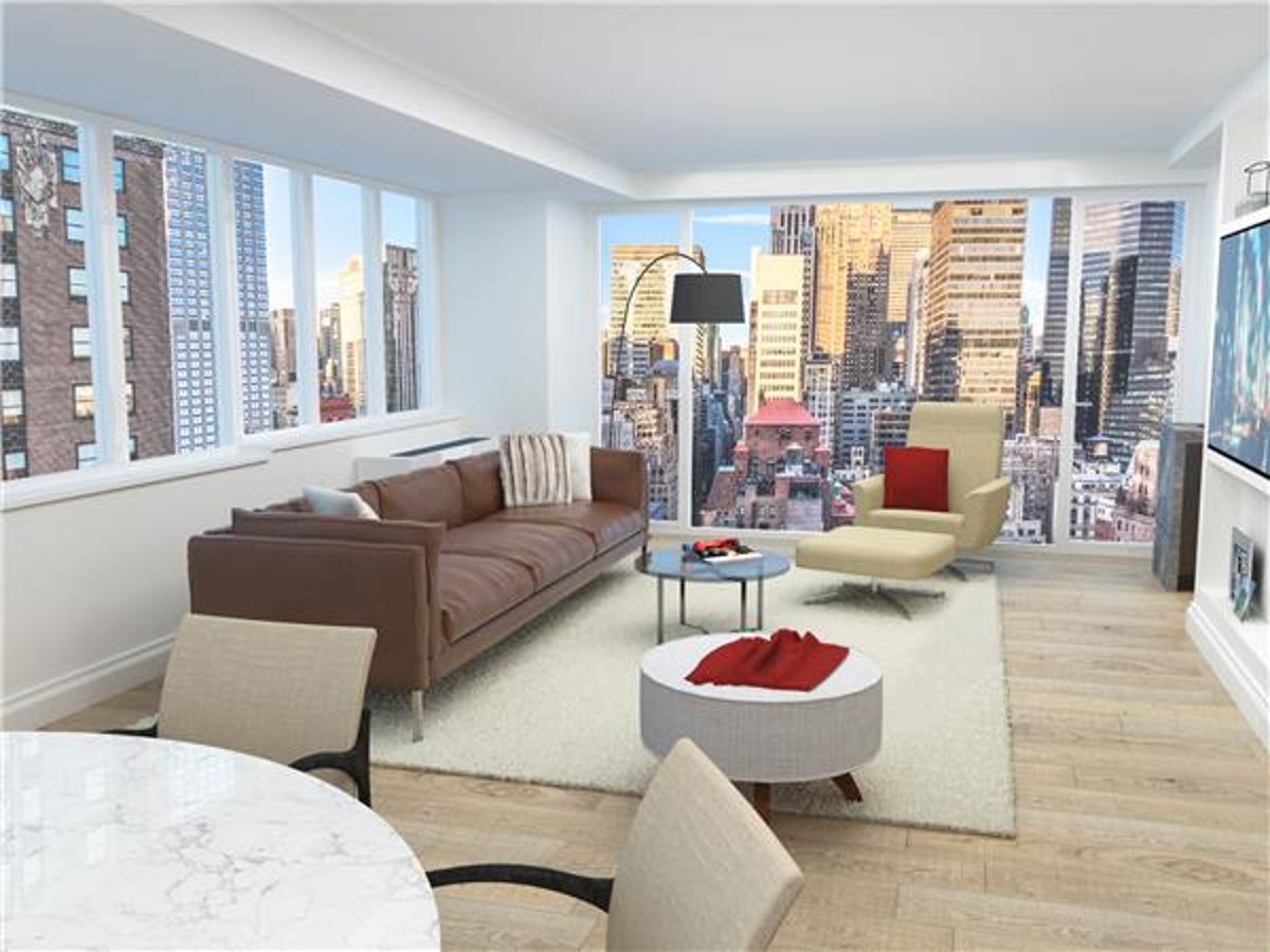 Photo for Morgan Court - 211 Madison Avenue Condominium in Murray Hill, Manhattan