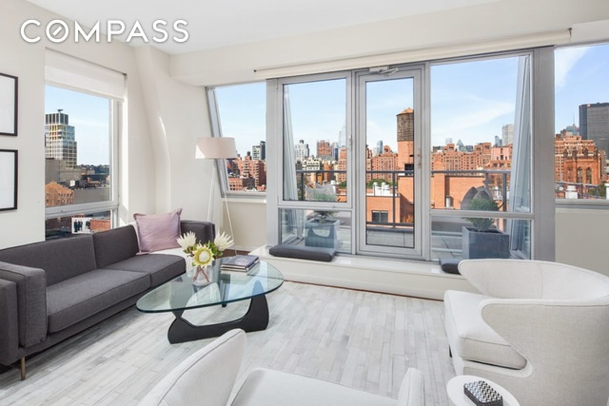 Photo for The Chelsea Club - 444 West 19th Street Condominium in Chelsea, Manhattan