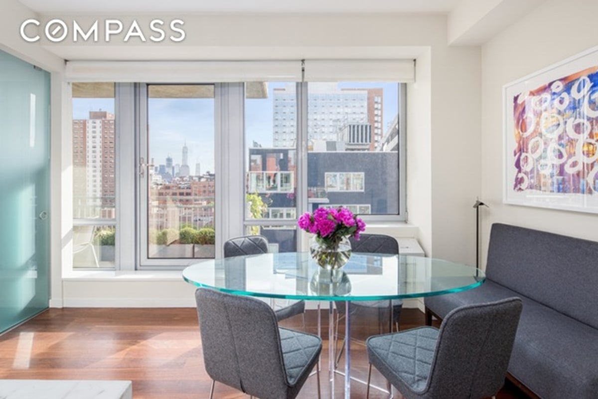 Photo for The Chelsea Club - 444 West 19th Street Condominium in Chelsea, Manhattan