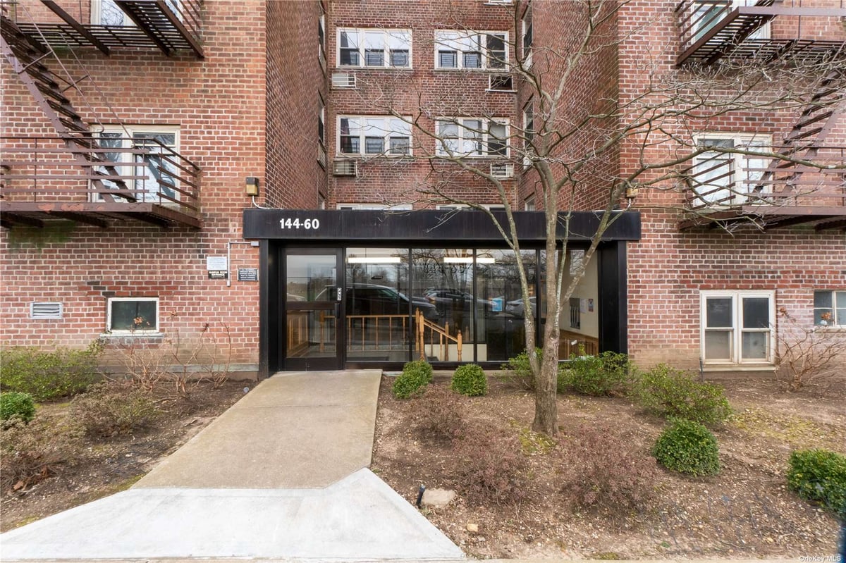 Photo for 144-55 Melbourne Avenue - 144-55 Melbourne Avenue Cooperative in Kew Gardens, Queens