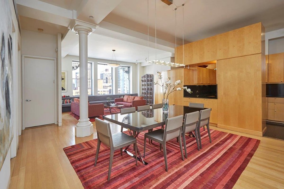 Photo for 35 EAST 12 STREET - 35 East 12th Street Cooperative in Greenwich Village, Manhattan