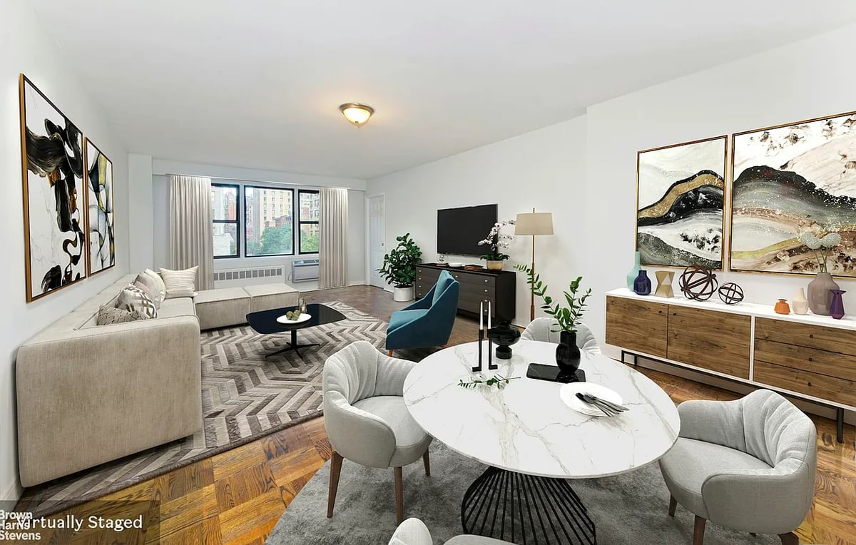 Photo for 200 East 15th - 200 East 15th Street Rental Building in Gramercy Park, Manhattan