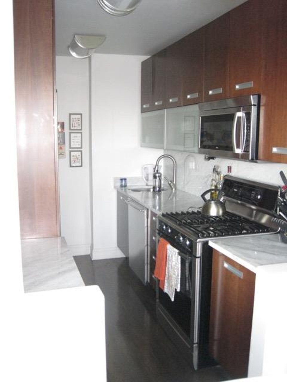 Photo for CPW Towers - 392 Central Park West Condominium in Upper West Side, Manhattan