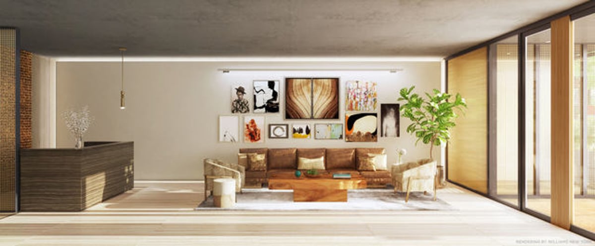 Photo for 196 Orchard Street - 196 Orchard Street Condominium in Lower East Side, Manhattan