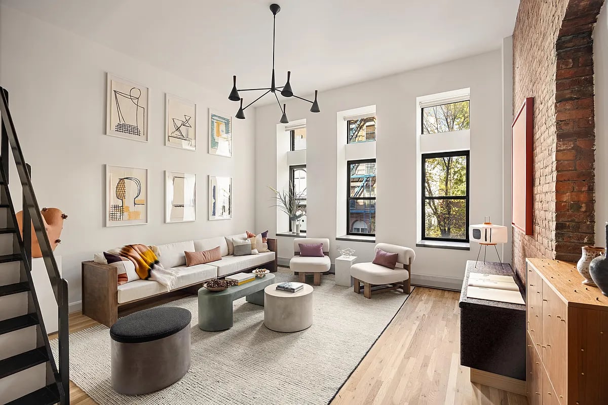 Photo for 300 East 4th Street - 300 East 4th Street Cooperative in East Village, Manhattan