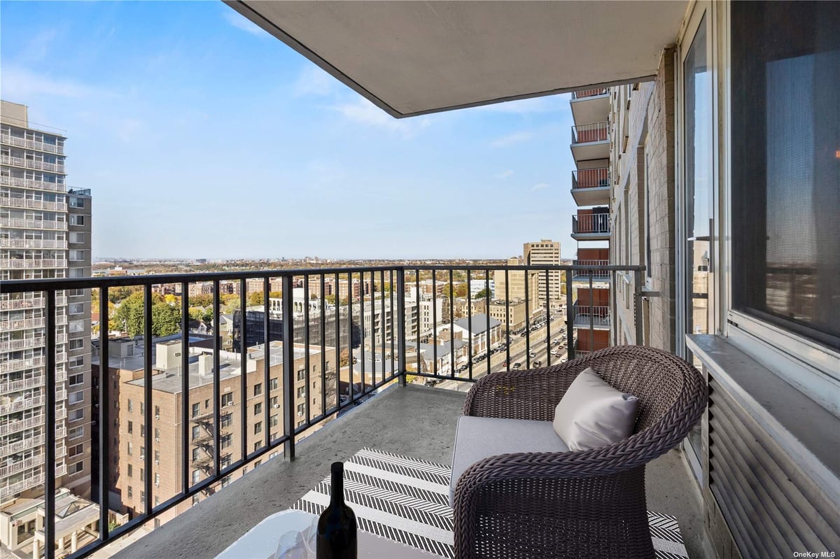 Photo for 118-18 Union Turnpike - 118-18 Union Turnpike Cooperative in Kew Gardens, Queens