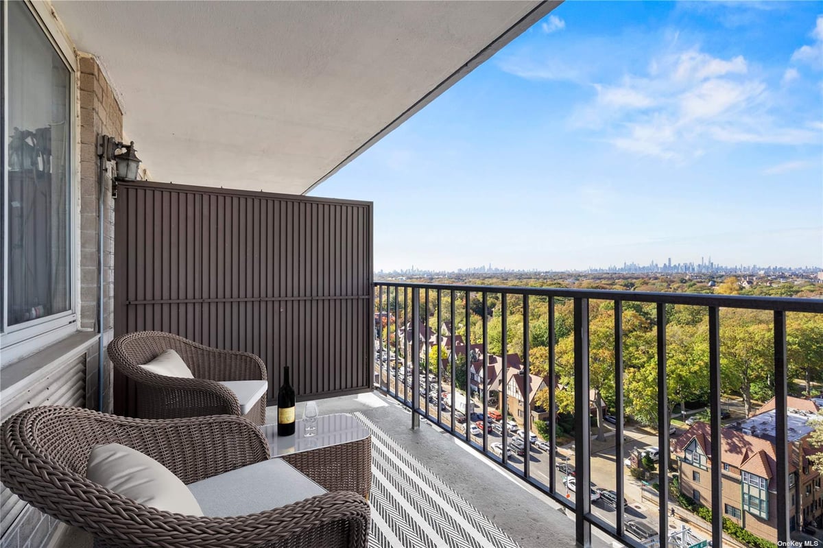 Photo for 118-18 Union Turnpike - 118-18 Union Turnpike Cooperative in Kew Gardens, Queens