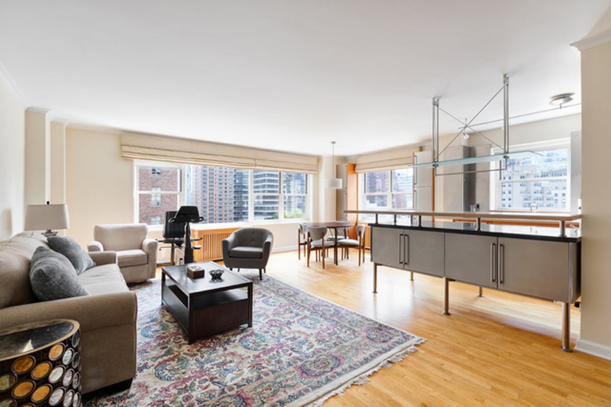 Photo for 130 EAST 63 STREET - 130 East 63rd Street Condominium in Upper East Side, Manhattan