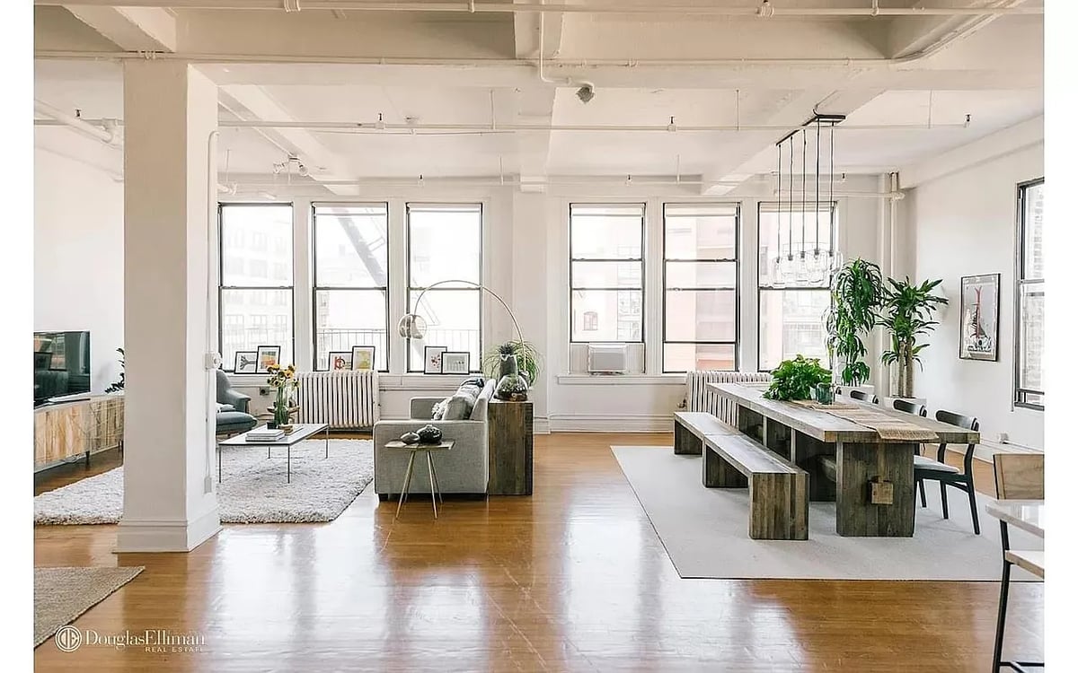 Photo for 237 LAFAYETTE STREET - 237 Lafayette Street Cooperative in Nolita, Manhattan