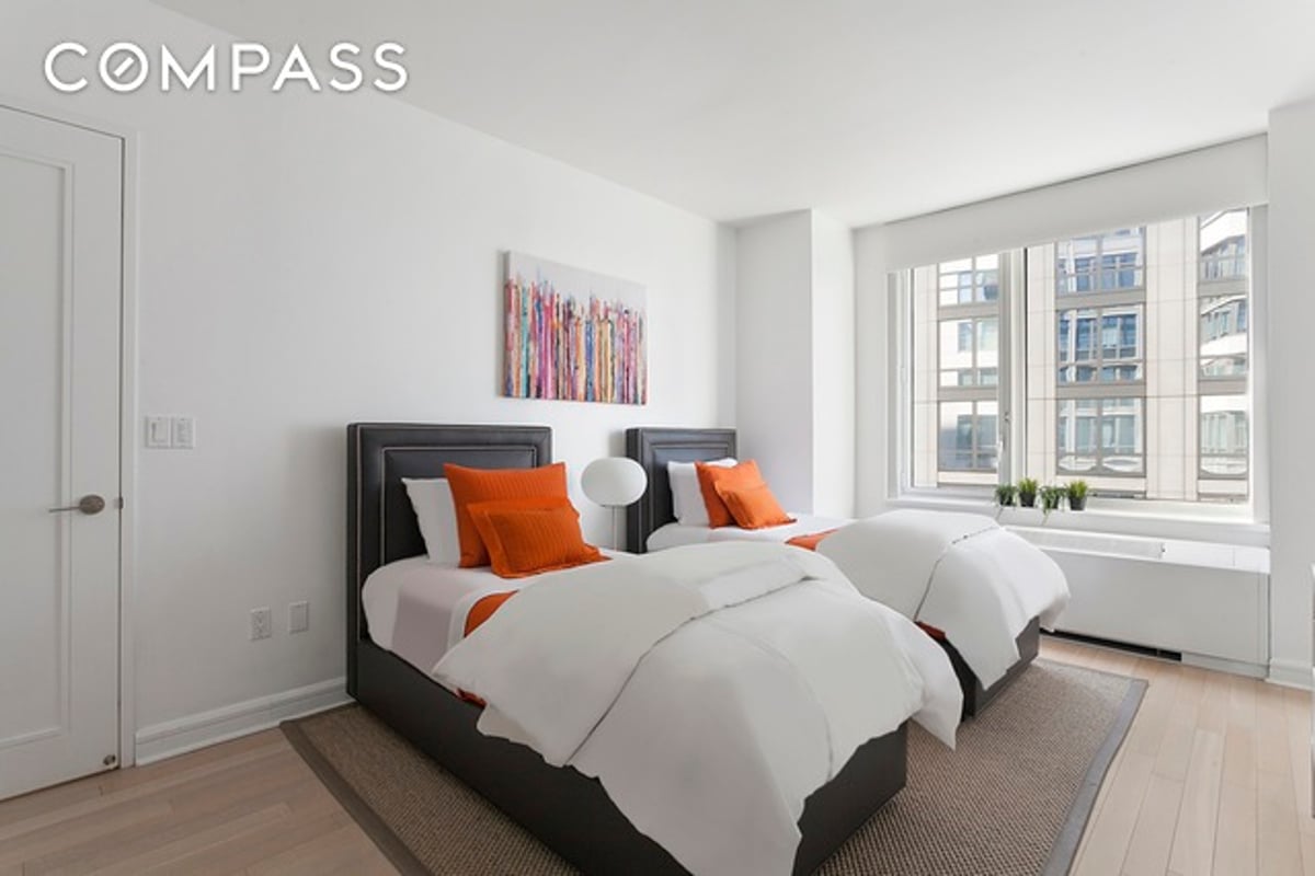 Photo for The Rushmore - 80 Riverside Boulevard Condominium in Upper West Side, Manhattan