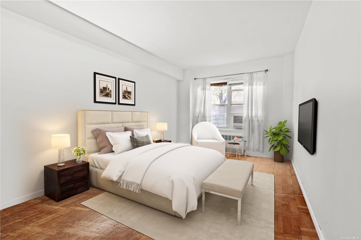 Photo for The Majestic - 110-20 71St Avenue Cooperative in Flushing, Queens