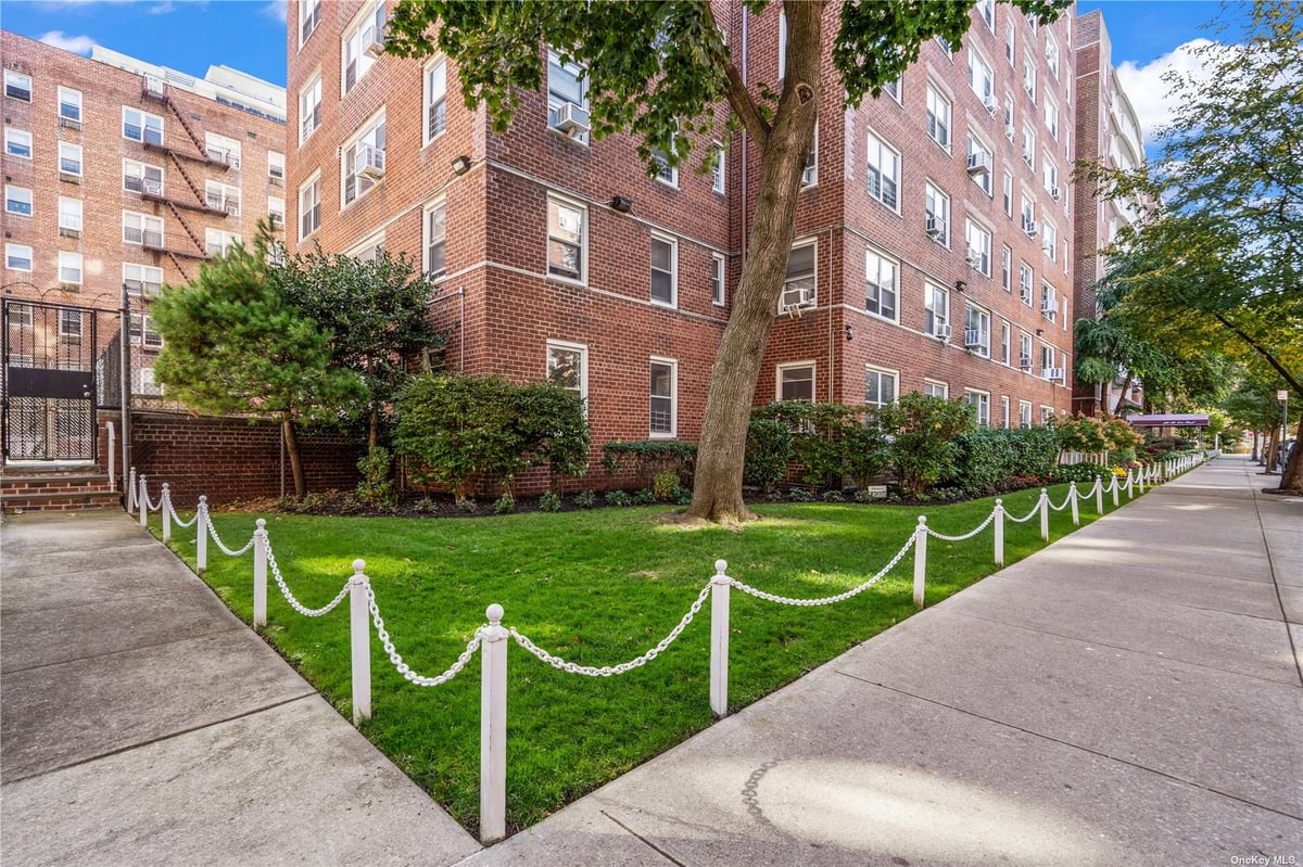 Photo for The Majestic - 110-20 71St Avenue Cooperative in Flushing, Queens