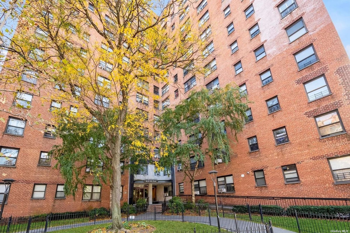 Photo for The Howard - 99-32 66th Road Condominium in Rego Park, Queens