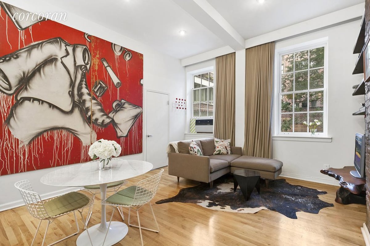 Photo for 815 GREENWICH STREET - 815 Greenwich Street Cooperative in West Village, Manhattan