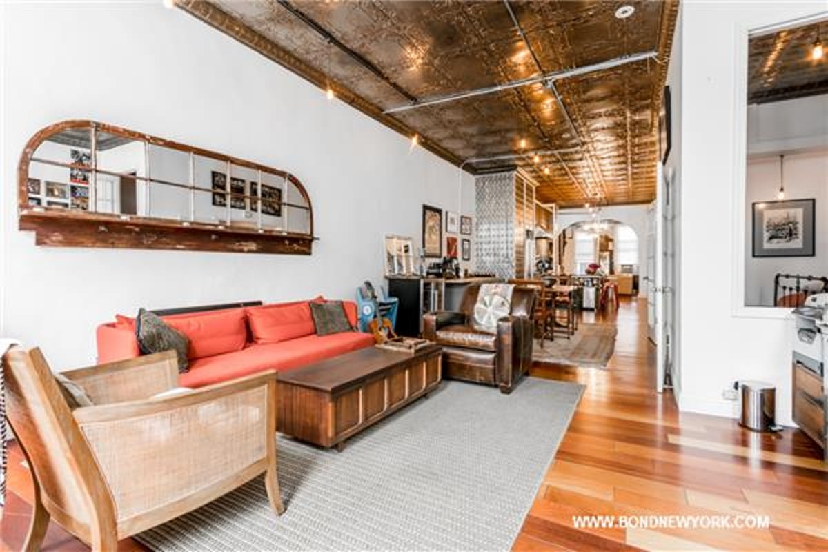 Photo for 153 CHAMBERS STREET - 153 Chambers Street Condominium in Tribeca, Manhattan