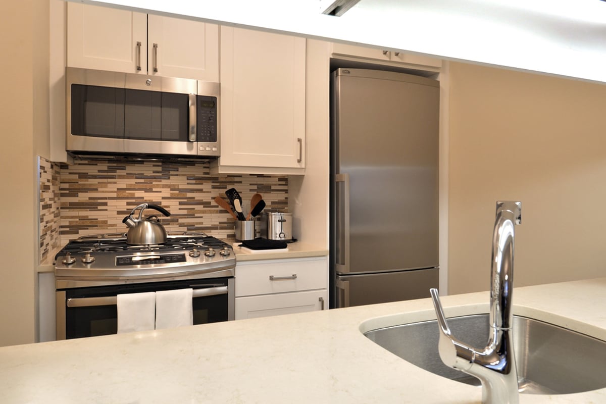 Photo for Liberty View - 99 Battery Place  (Cps1 Cd88-319) Condominium in Battery Park City, Manhattan