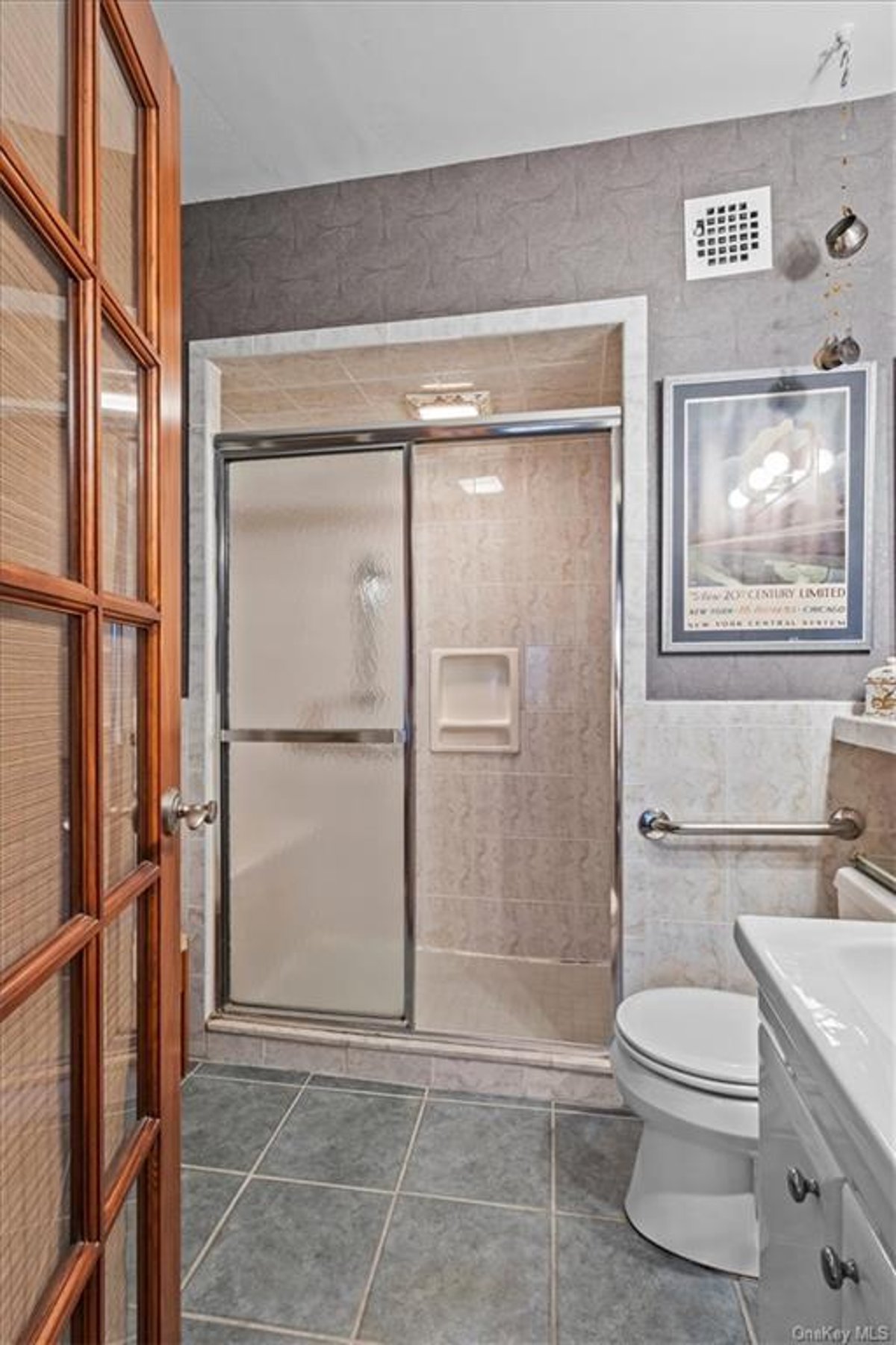 Photo for The Blue Building - 2400 Johnson Avenue Cooperative in West Bronx, Bronx