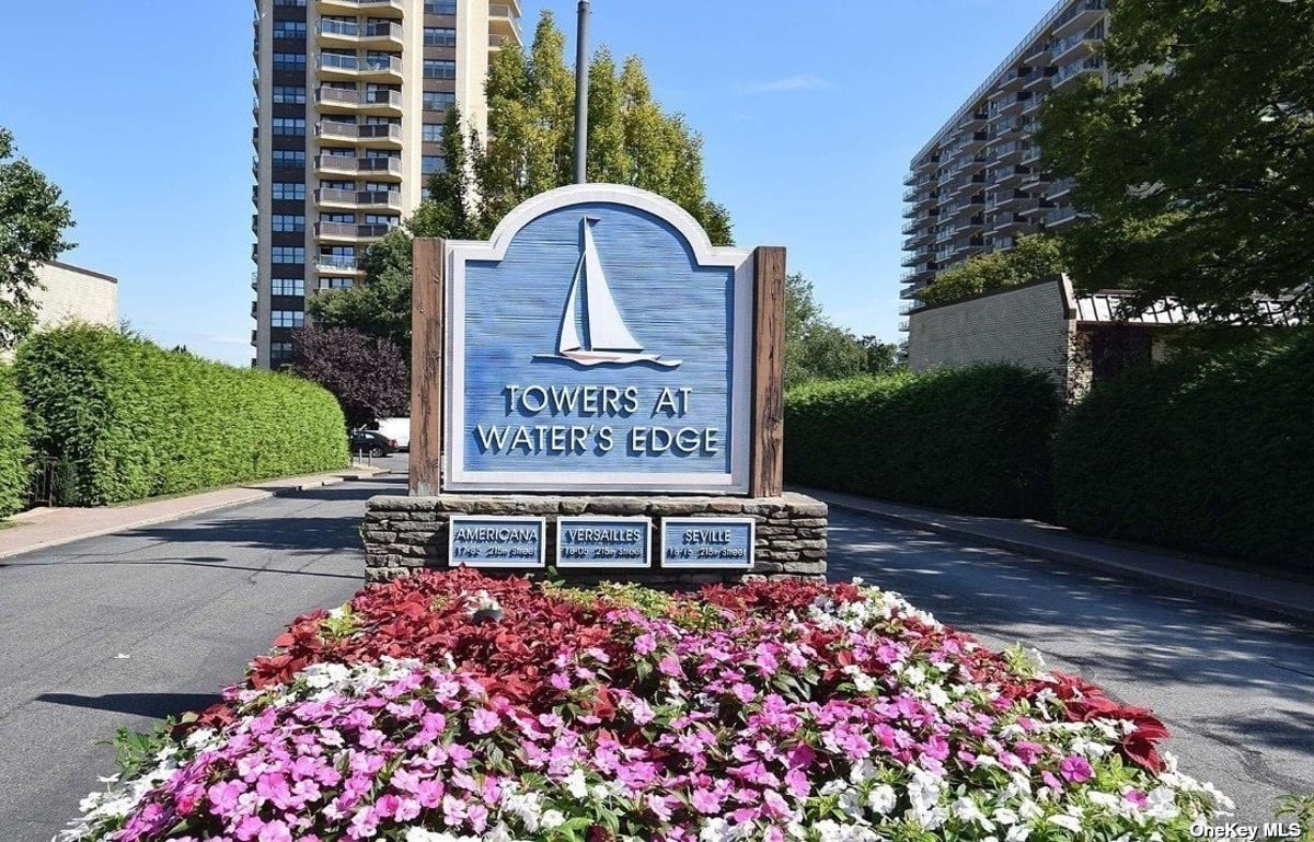 Photo for The Towers at Water’s Edge - 18-05 215th Street Cooperative in Bayside, Queens