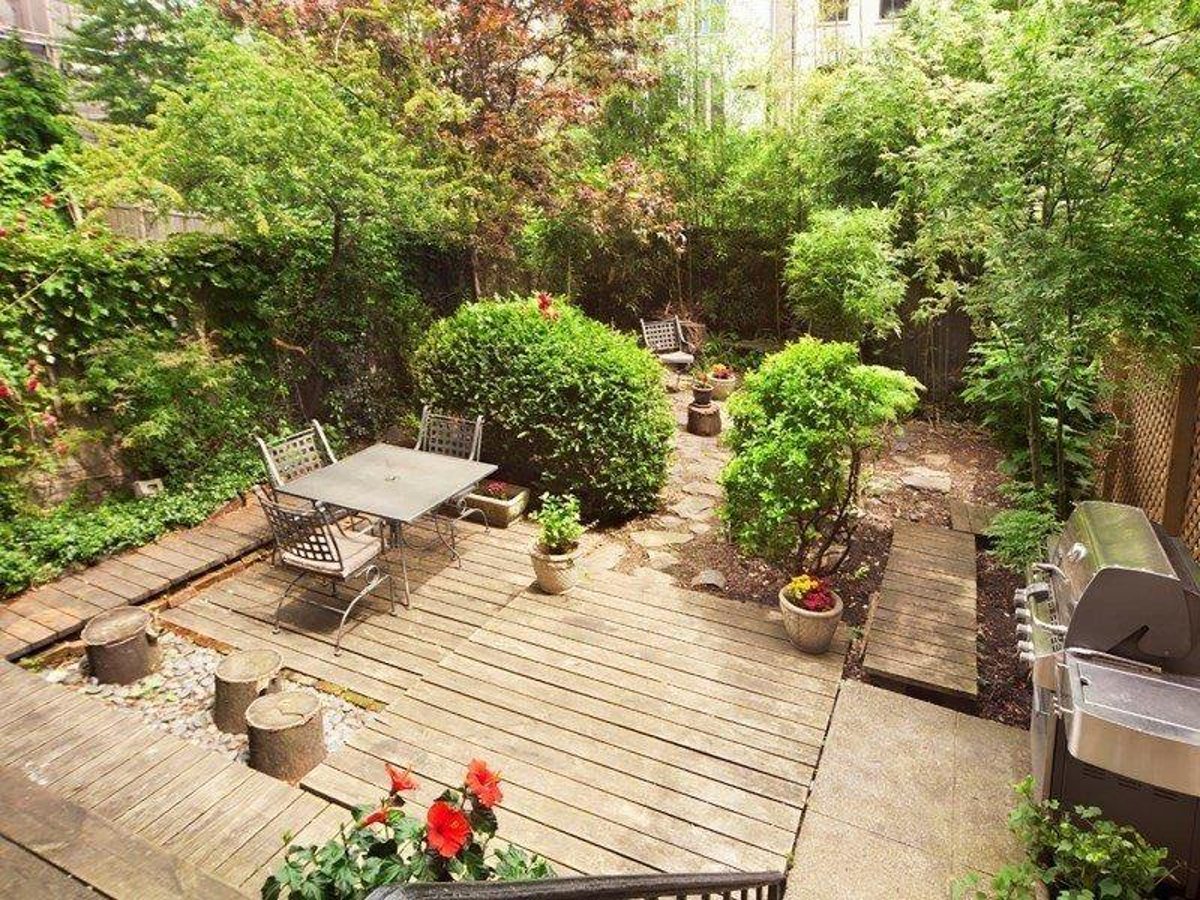 Photo for 513 EAST 5 STREET - 513 East 5th Street Cooperative in East Village, Manhattan