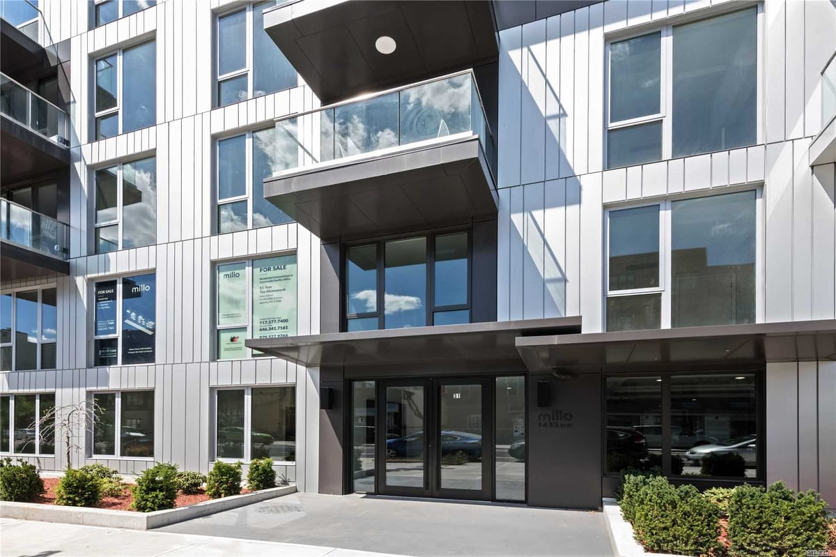 Photo for Millo Astoria - 14-33 31St Avenue Condominium in Astoria, Queens