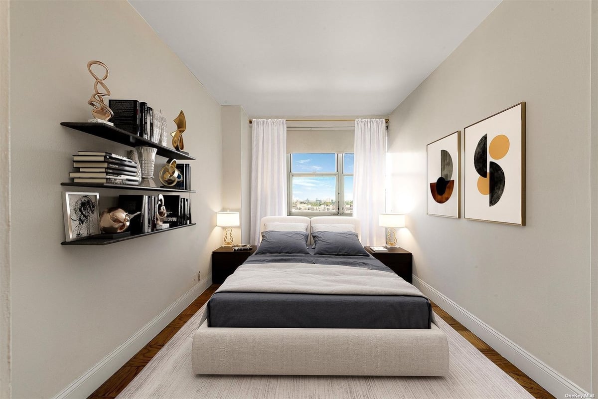 Photo for Gerard Towers - 70-25 Yellowstone Boulevard Cooperative in Forest Hills, Queens