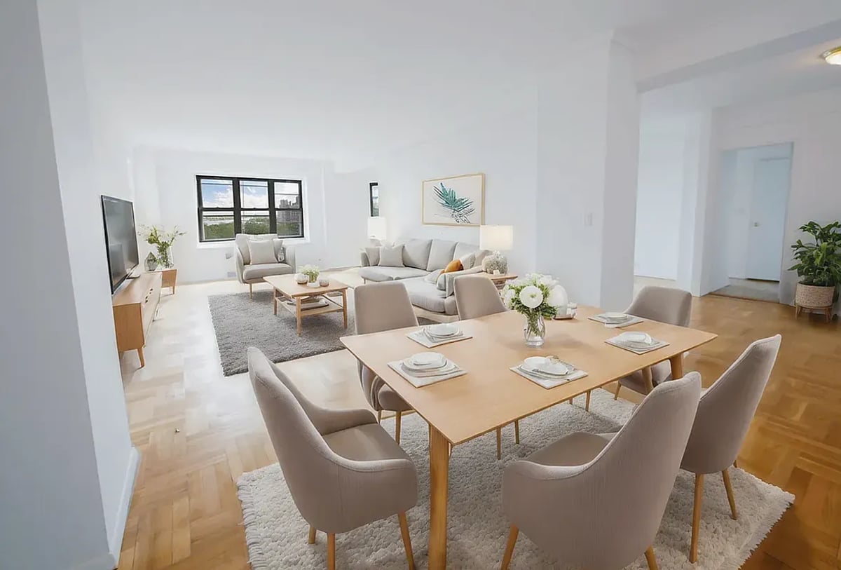 Photo for 110 EAST END AVENUE - 110 East End Avenue Rental Building in Yorkville, Manhattan