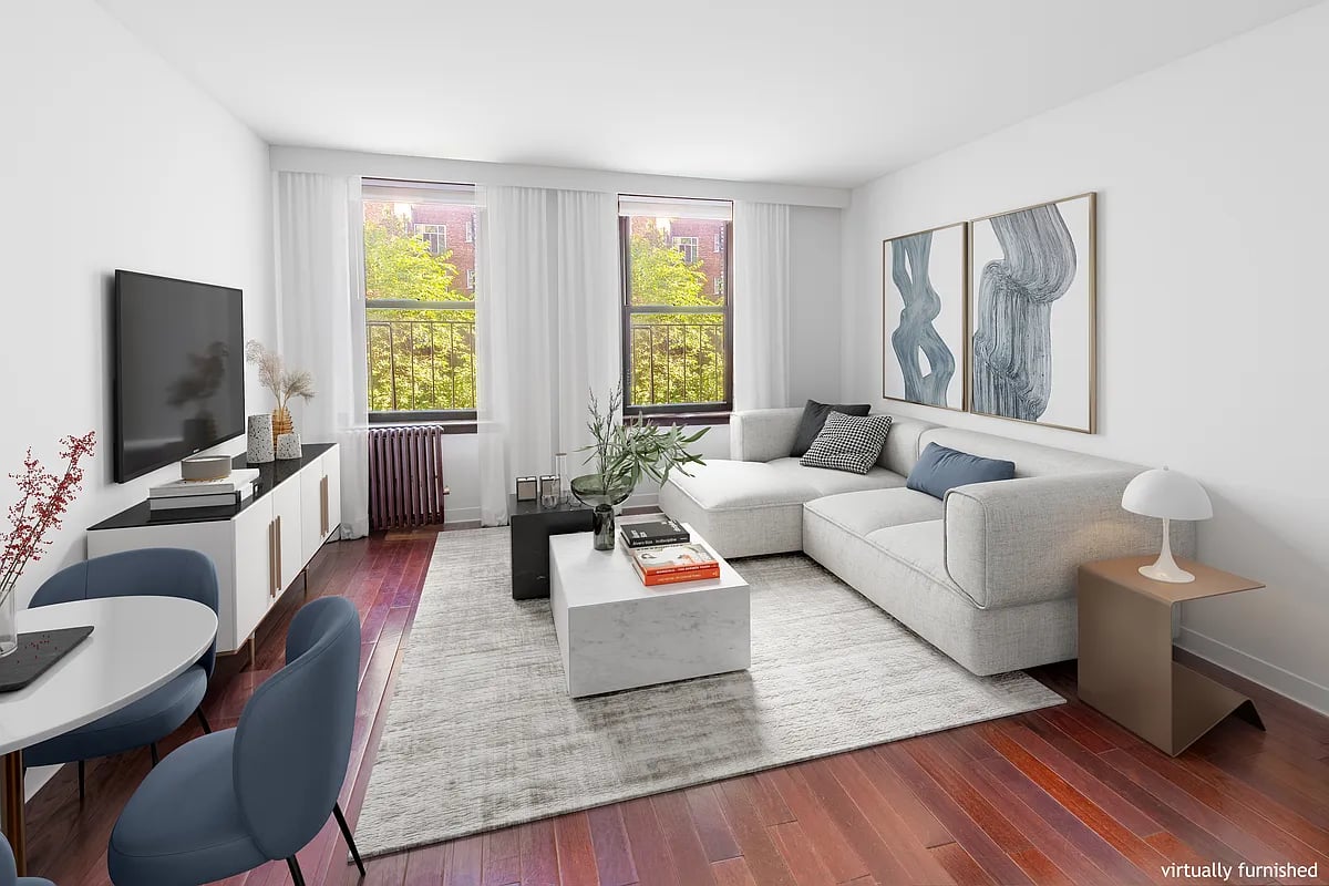 Photo for 160 EAST 2 STREET - 160 East 2nd Street Cooperative in East Village, Manhattan