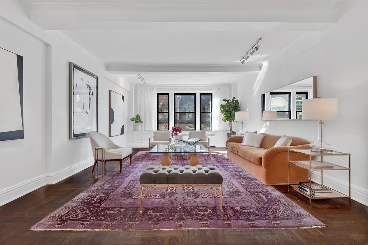 Photo for 50 Riverside Drive - 50 Riverside Drive Cooperative in Upper West Side, Manhattan