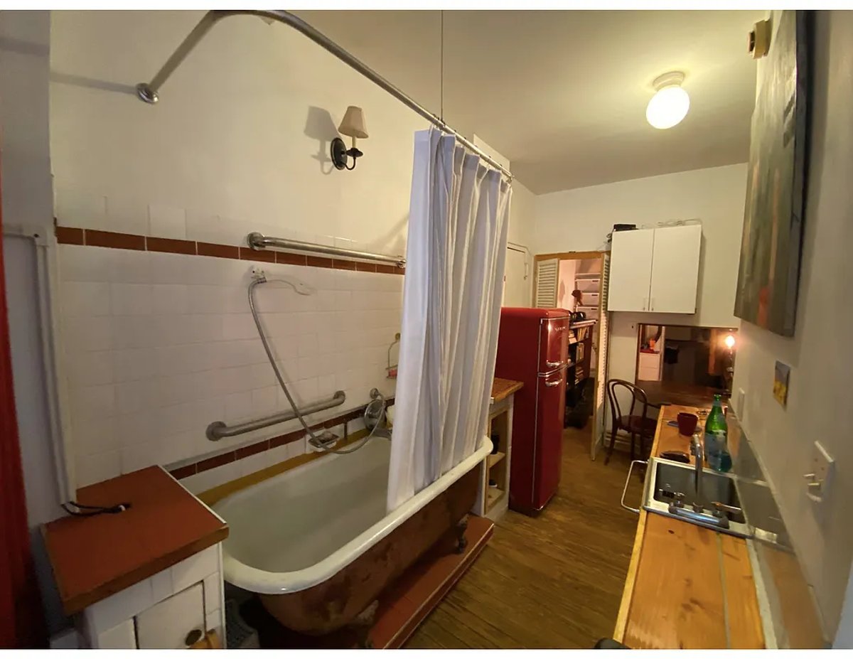 Photo for 204 EAST 7 STREET - 204 East 7th Street Cooperative in East Village, Manhattan