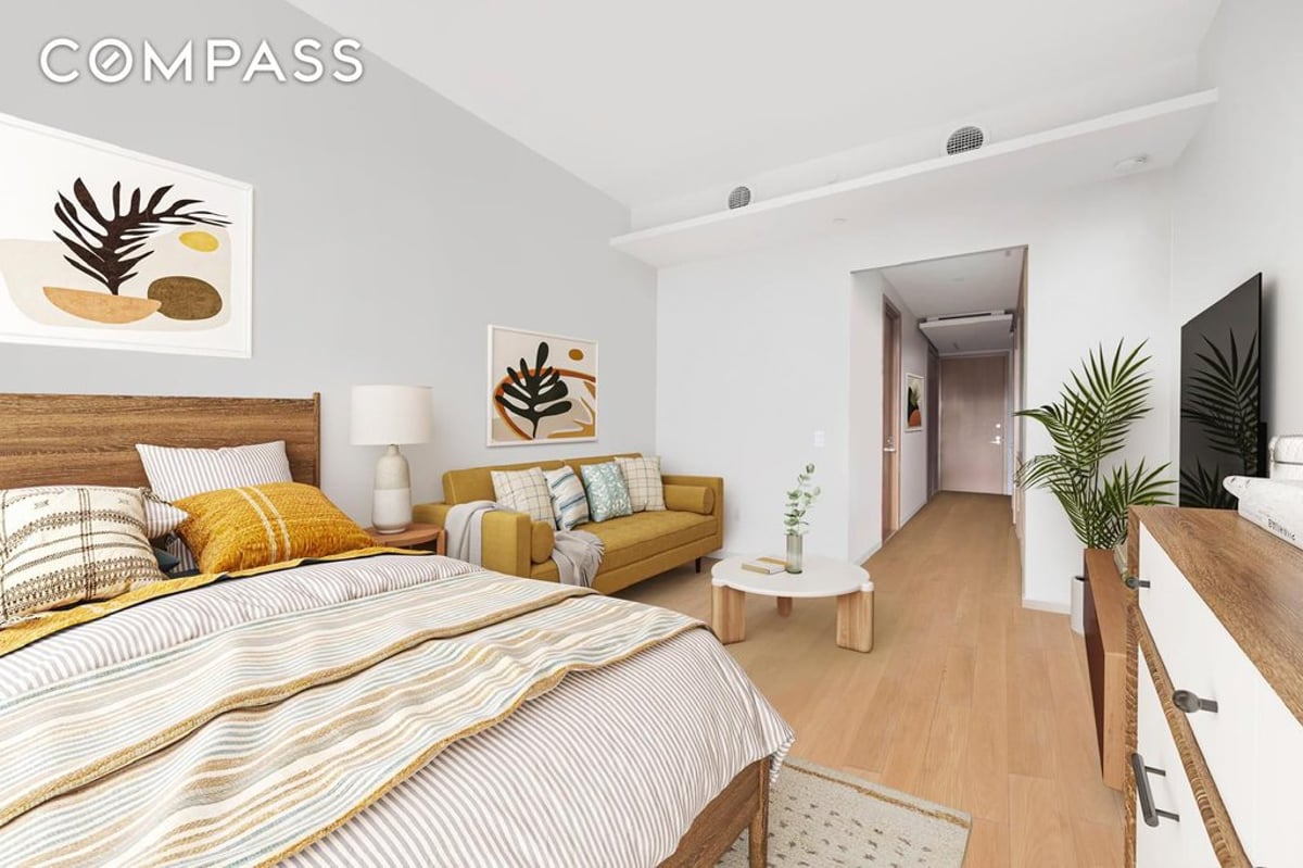 Photo for 565 Broome Soho - 565 Broome Street Condominium in Hudson Square, Manhattan