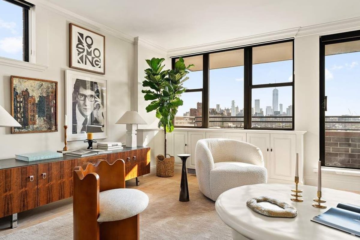 Photo for Sequoia - 222 West 14th Street Condominium in West Village, Manhattan