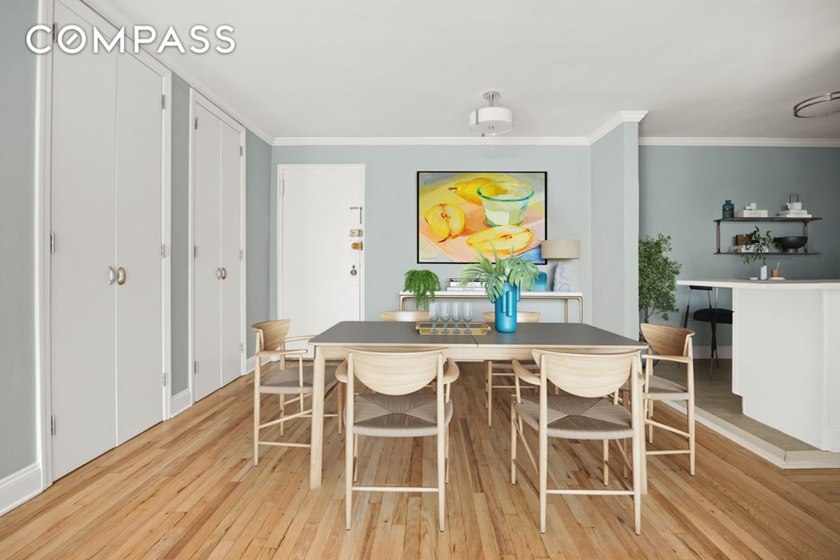 Photo for 415 Argyle Road - 415 Argyle Road Cooperative in Ditmas Park, Brooklyn