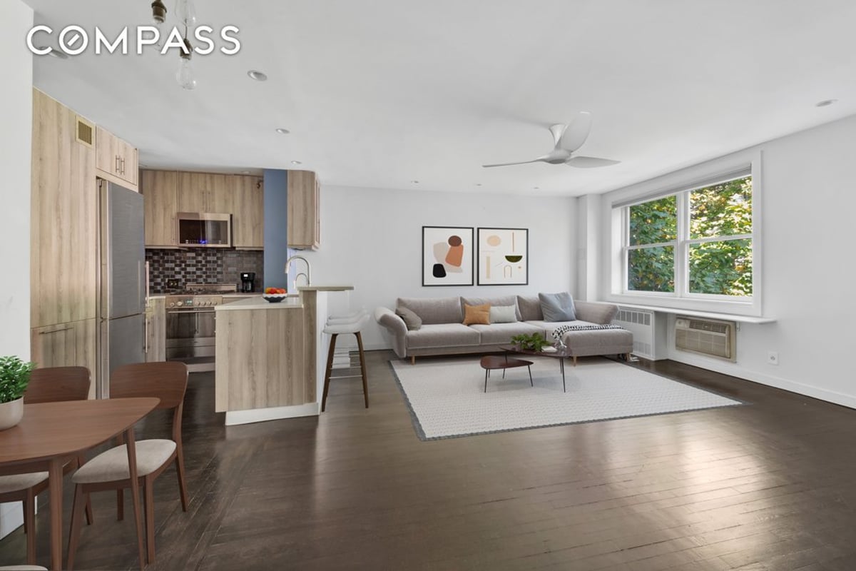 Photo for 333 West 22nd Street - 333 West 22nd Street Cooperative in Chelsea, Manhattan