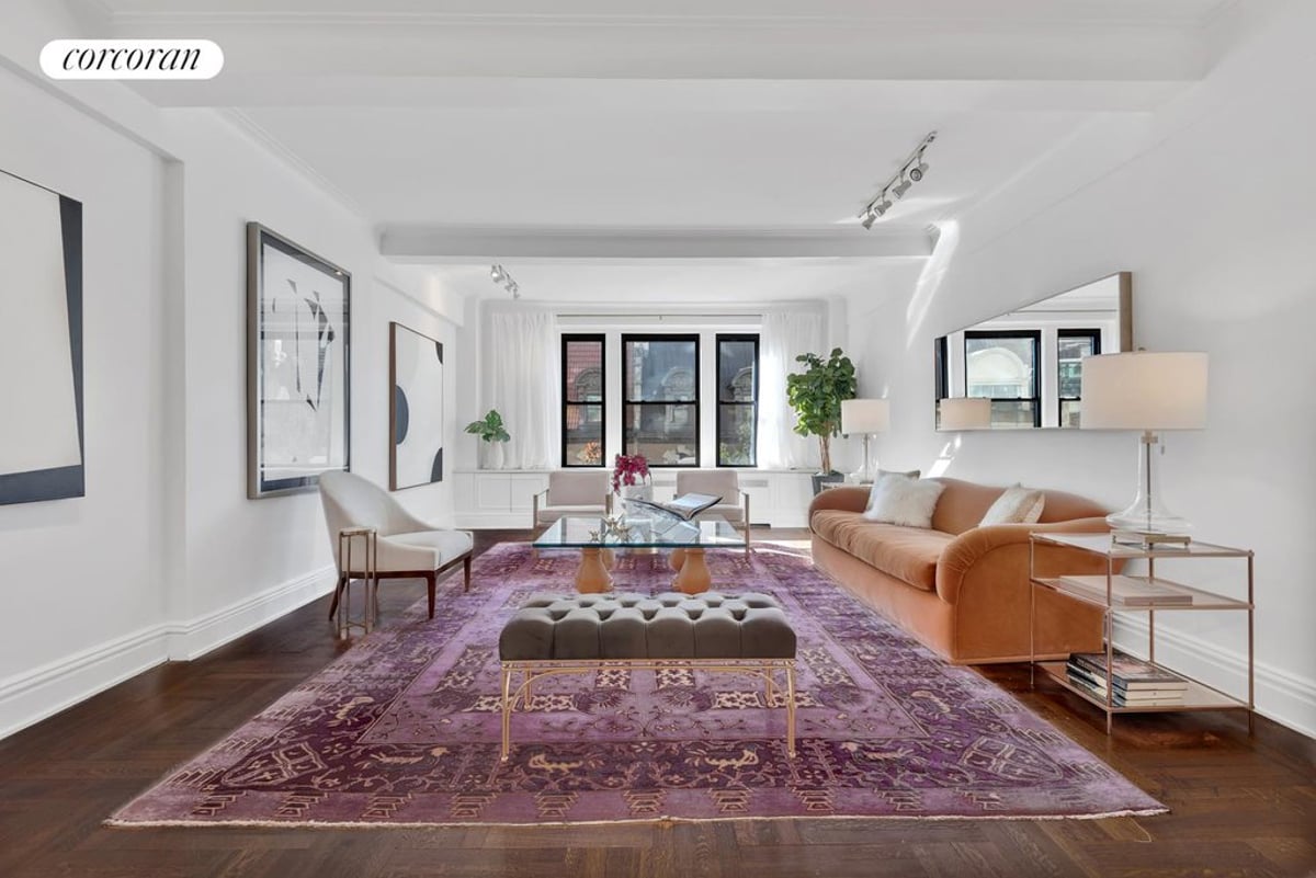 Photo for 50 Riverside Drive - 50 Riverside Drive Cooperative in Upper West Side, Manhattan